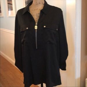 Michael Kors Flashy Blouse